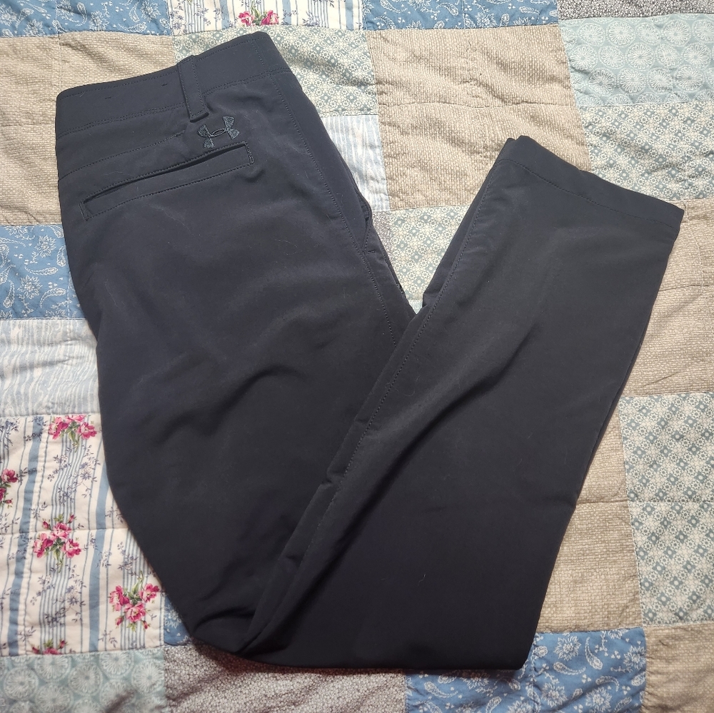 Mens UA 32x30 golf pants